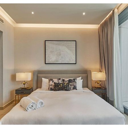 Апартаменти Bnbme - Boulevard Heights Дубай Екстер'єр фото