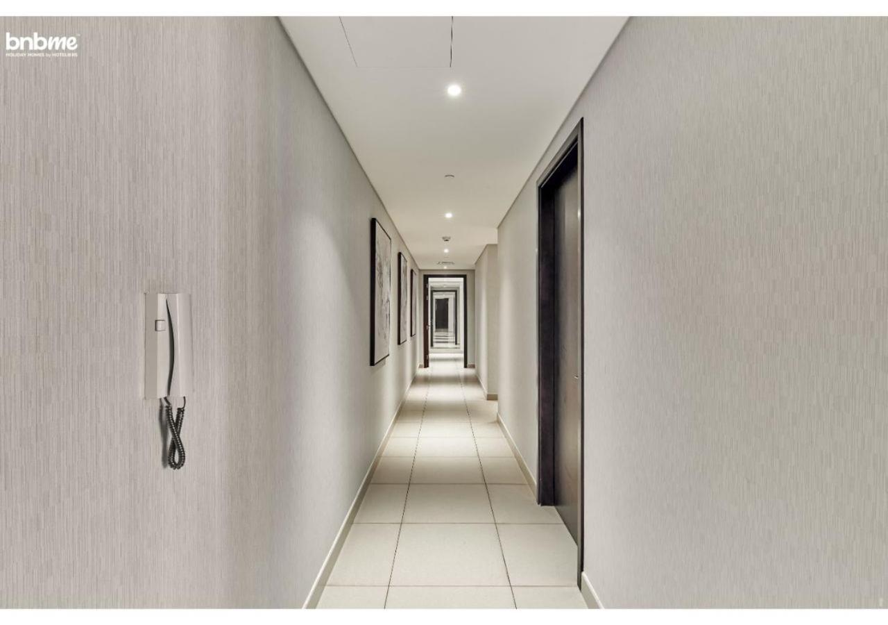 Апартаменти Bnbme - Boulevard Heights Дубай Екстер'єр фото